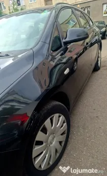 Opel Astra 1.7 cTDI Ecoflex