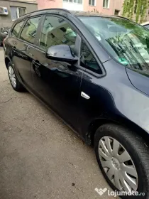 Opel Astra 1.7 cTDI Ecoflex
