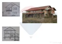 De vanzare Casă / Vilă cu 5 camere, la rosu