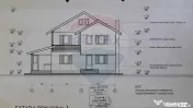 DE VANZARE Casă / Vilă cu 5 camere DOMNESTI 
