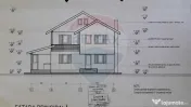 De vanzare Casă / Vilă cu 5 camere, la rosu 