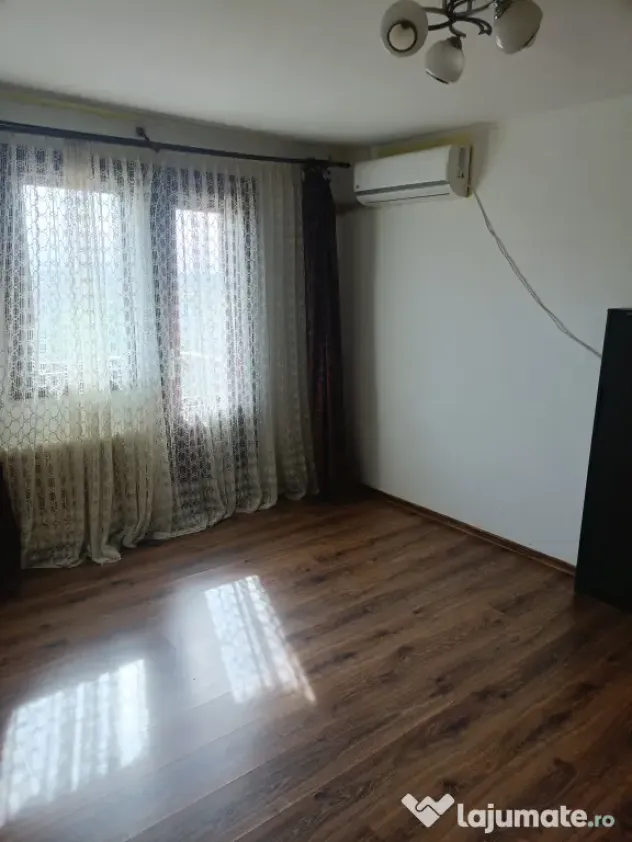 Închiriez apartament 2 camere Fortuna
