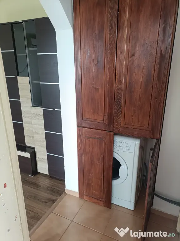 Închiriez apartament 2 camere Fortuna