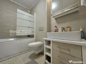 *NEW* Apartament 3 camere 83MP | Echipat Complet | SwimmingP 