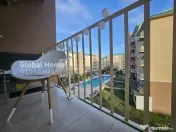 *NEW* Apartament 3 camere 83MP | Echipat Complet | SwimmingP 