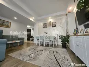 *NEW* Apartament 3 camere 83MP | Echipat Complet | SwimmingP 