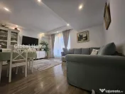 *NEW* Apartament 3 camere 83MP | Echipat Complet | SwimmingP 