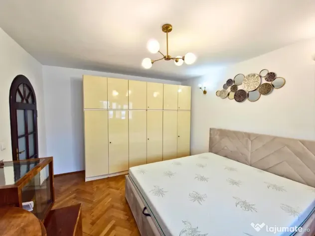 APARTAMENT DE INCHIRIAT IN CENTRU - 4 CAMERE