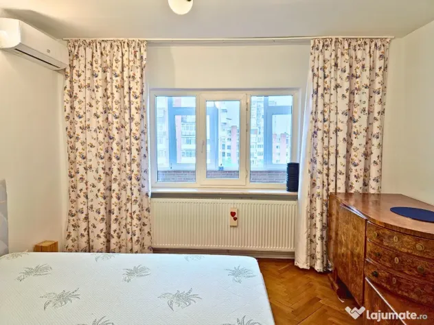 APARTAMENT DE INCHIRIAT IN CENTRU - 4 CAMERE