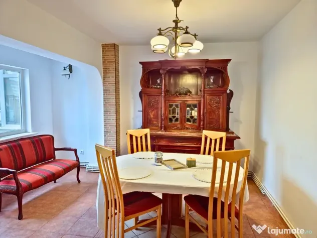 APARTAMENT DE INCHIRIAT IN CENTRU - 4 CAMERE