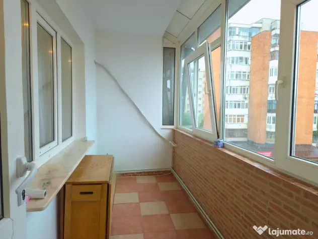 APARTAMENT DE INCHIRIAT IN CENTRU - 4 CAMERE