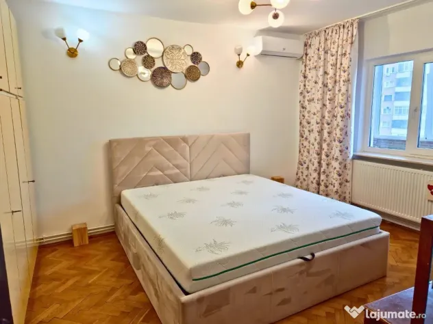 APARTAMENT DE INCHIRIAT IN CENTRU - 4 CAMERE