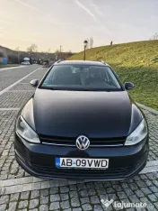 Vând VW Golf 7 1.6 TDI 