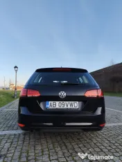 Vând VW Golf 7 1.6 TDI 
