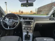 Vând VW Golf 7 1.6 TDI 