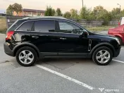 Schimb Opel Antara 