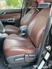 Schimb Opel Antara 