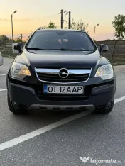 Schimb Opel Antara 
