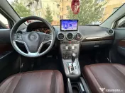 Schimb Opel Antara 