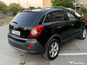 Schimb Opel Antara 