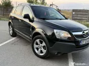 Schimb Opel Antara 