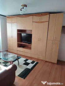 Inchiriez apartament 2 camere decomandat, renovat B-dul. Ion Mihalache