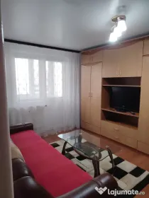 Inchiriez apartament 2 camere decomandat, renovat B-dul. Mareșal Al. Averescu