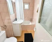 Apartament 3 camere, mobilat complet, etaj 3, zona Cetate 