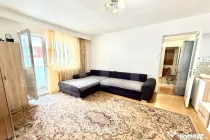 Apartament 3 camere, 67 mp, mobilat complet, etaj 3, zona Ce