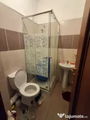 Apartament nou – 3 camere, zonă semicentrală 