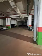 Apartament nou – 3 camere, zonă semicentrală 