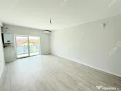 Apartament la cheie cu 3 camere si balcon zona Pictor Brana/ 