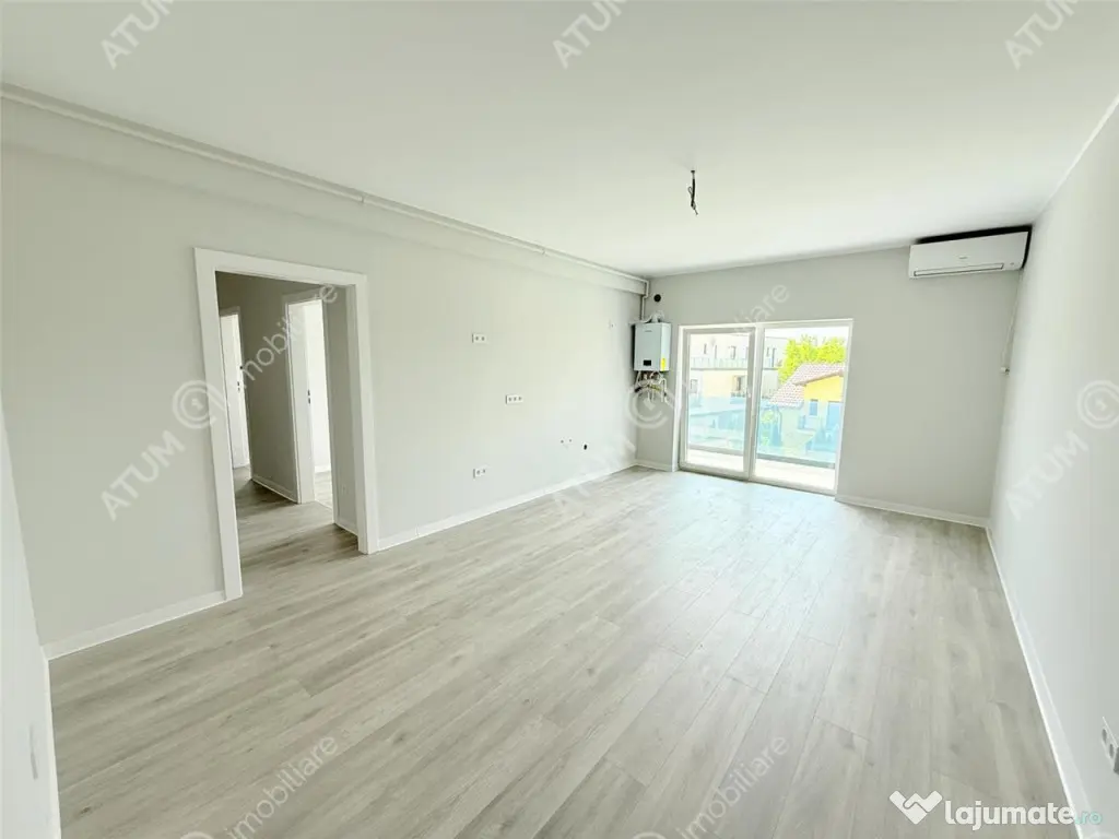 Apartament la cheie cu 3 camere si balcon zona Pictor Brana/