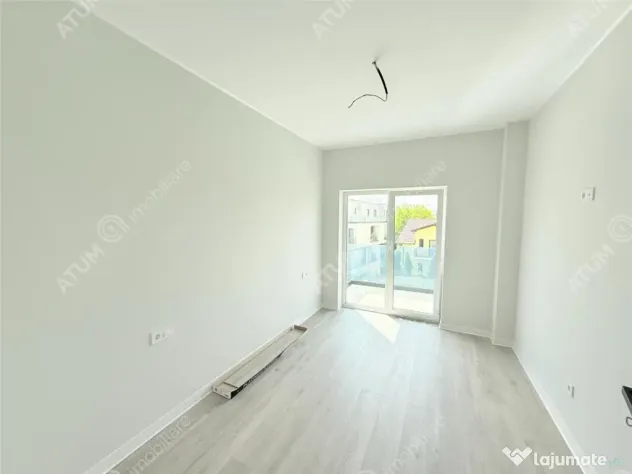 Apartament la cheie cu 3 camere si balcon zona Pictor Brana/