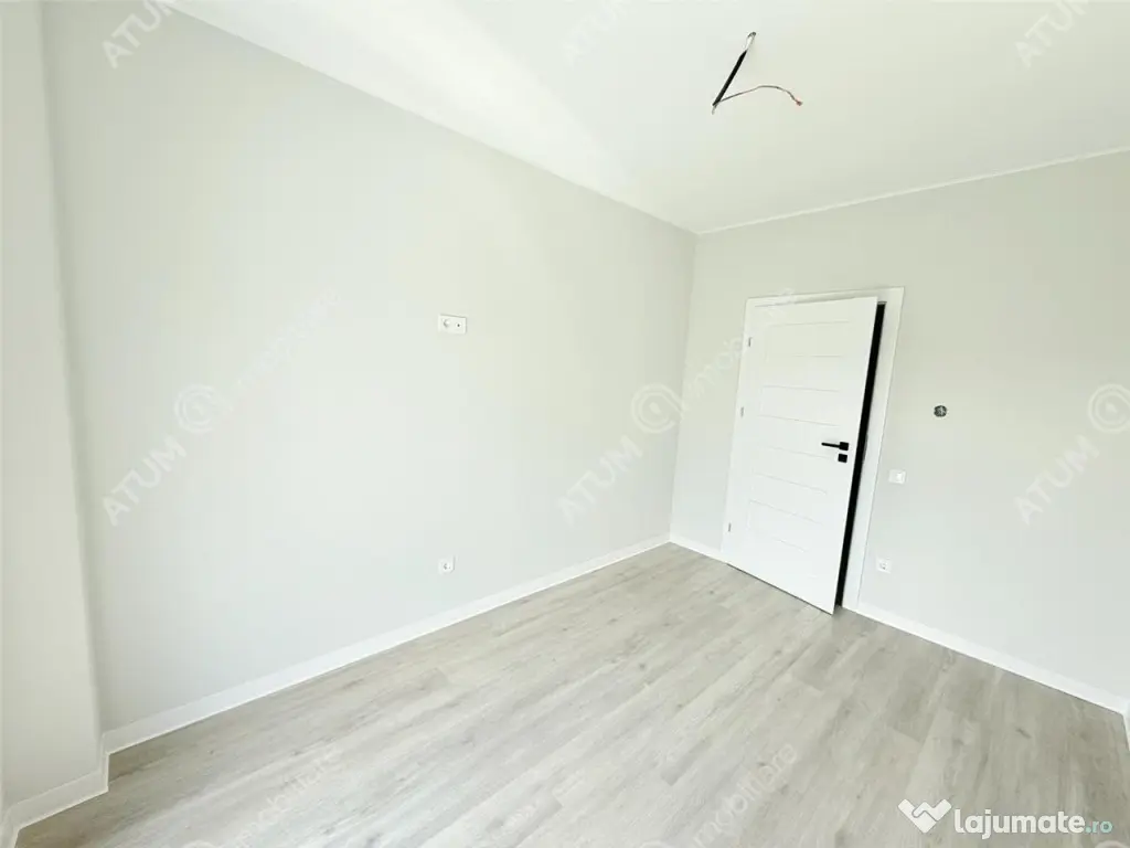 Apartament la cheie cu 3 camere si balcon zona Pictor Brana/