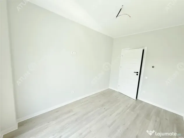 Apartament la cheie cu 3 camere si balcon zona Pictor Brana/