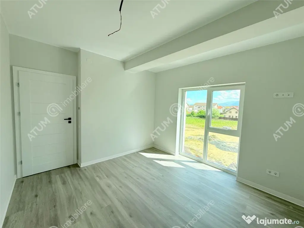 Apartament la cheie cu 3 camere si balcon zona Pictor Brana/
