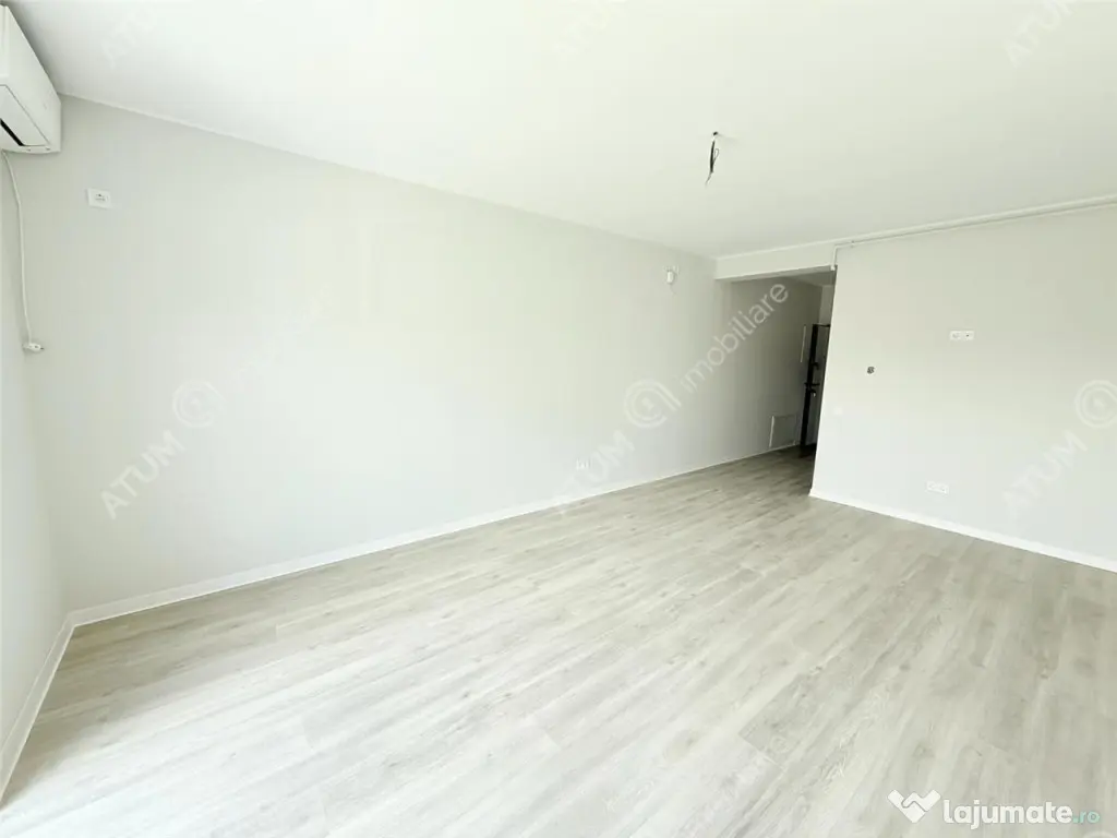 Apartament la cheie cu 3 camere si balcon zona Pictor Brana/