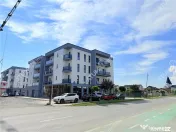 Apartament la cheie cu 3 camere si balcon zona Pictor Brana/ 