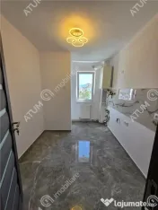 Apartament 2 camere renovat in zona Calea Cisnadiei din Sibi 