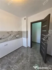 Apartament 2 camere renovat in zona Calea Cisnadiei din Sibi 