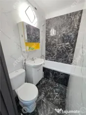 Apartament 2 camere renovat in zona Calea Cisnadiei din Sibi 