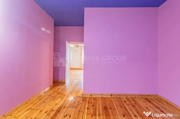 Vila in Poiana Brasov cu teren generos 1600mp, 2 corpuri,...