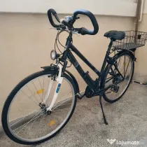 Bicicletă dama Germania
