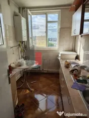 Vânzare apartament 3 camere cu centrală Bd. Obregia - F... 