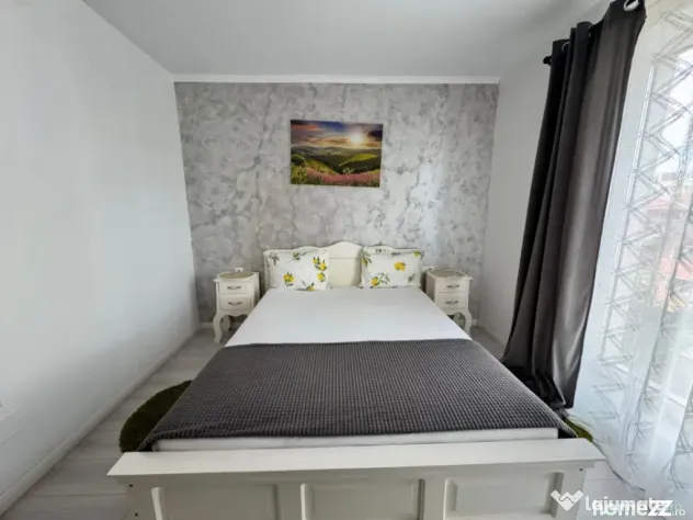 Apartament de vanzare, parcare inclusă, 47 mp, zona linisti