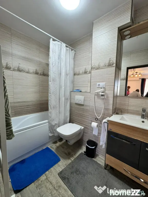 Apartament de vanzare, parcare inclusă, 47 mp, zona linisti