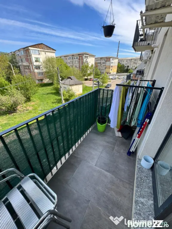 Apartament de vanzare, parcare inclusă, 47 mp, zona linisti