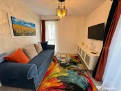 ???? Apartament modern în bloc nou, cu parcare inclusă | F 