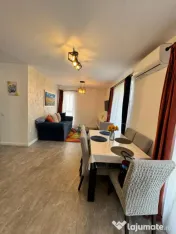 ???? Apartament modern în bloc nou, cu parcare inclusă | F 